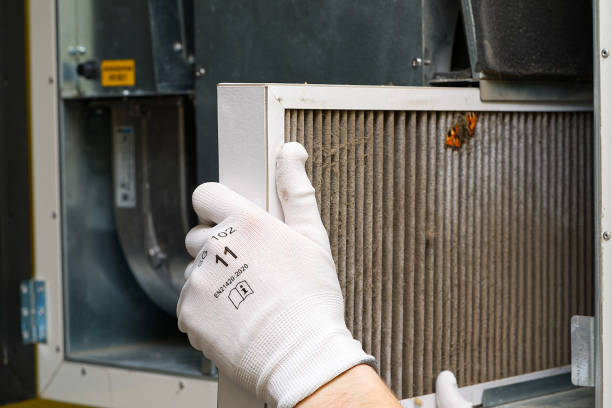 HVAC System Cleaning in Beach Haven, NJ