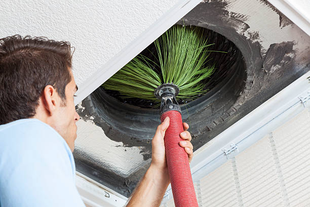 Best Commercial Air Duct Cleaning  in Beach Haven, NJ
